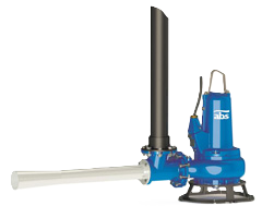 Aeracijski sistemi Sulzer ABS